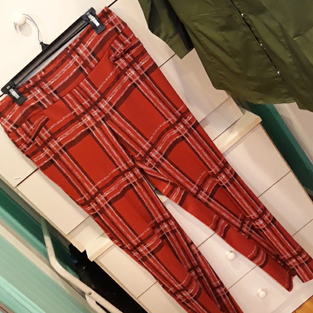 Ladies pants